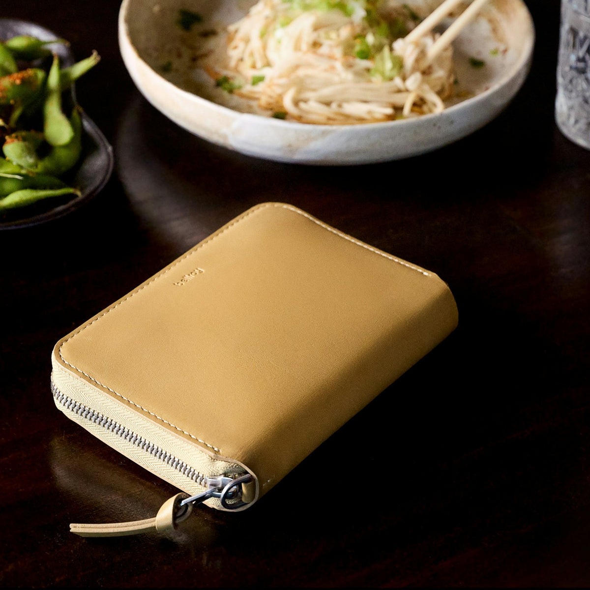 Folio Wallet - US 8425