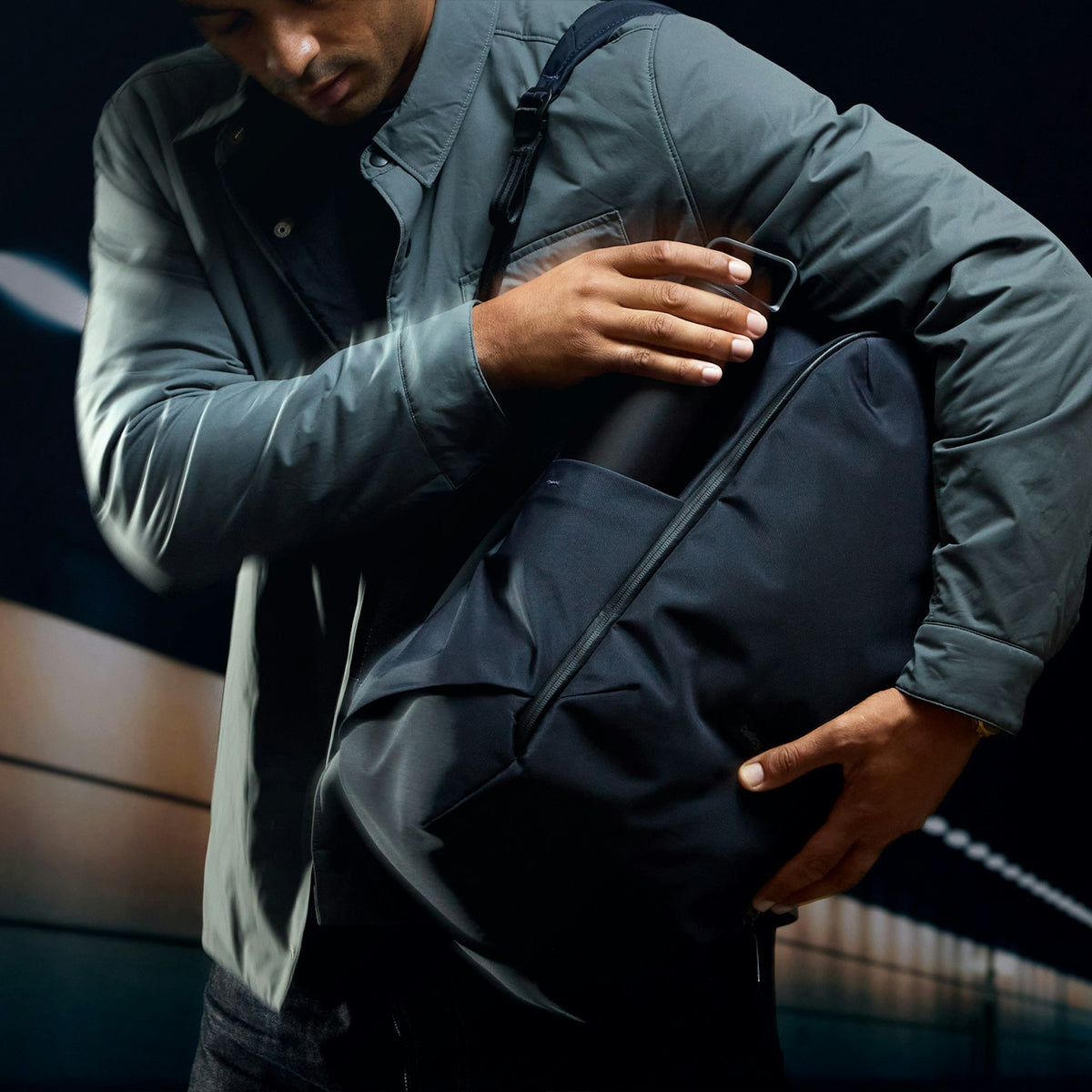 Transit Workpack 26L - US 6187