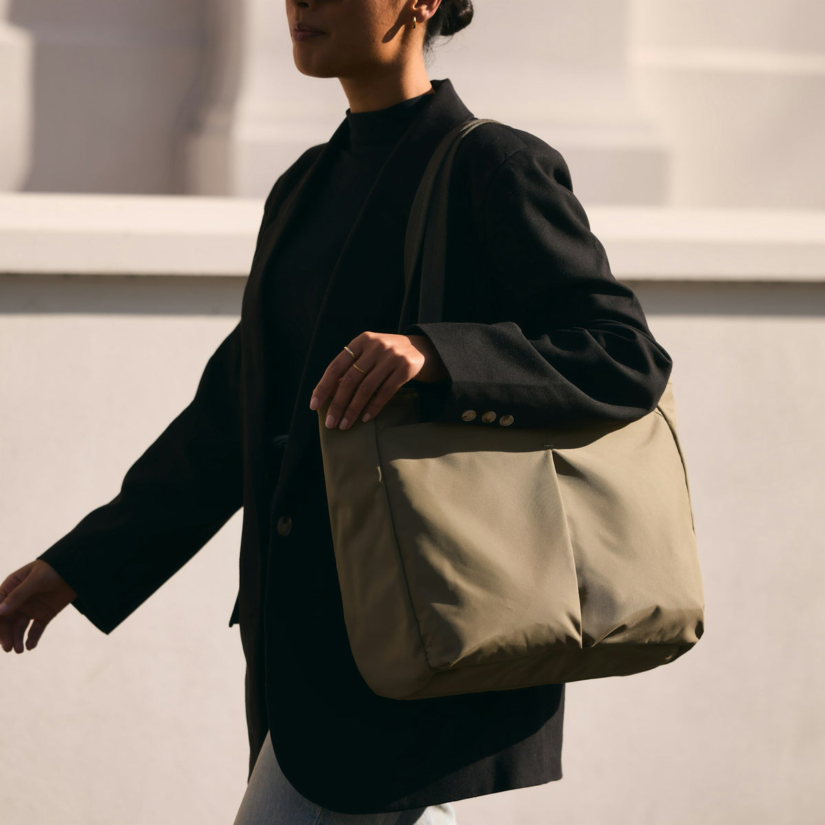 Tokyo Wonder Tote 12L - US 8252