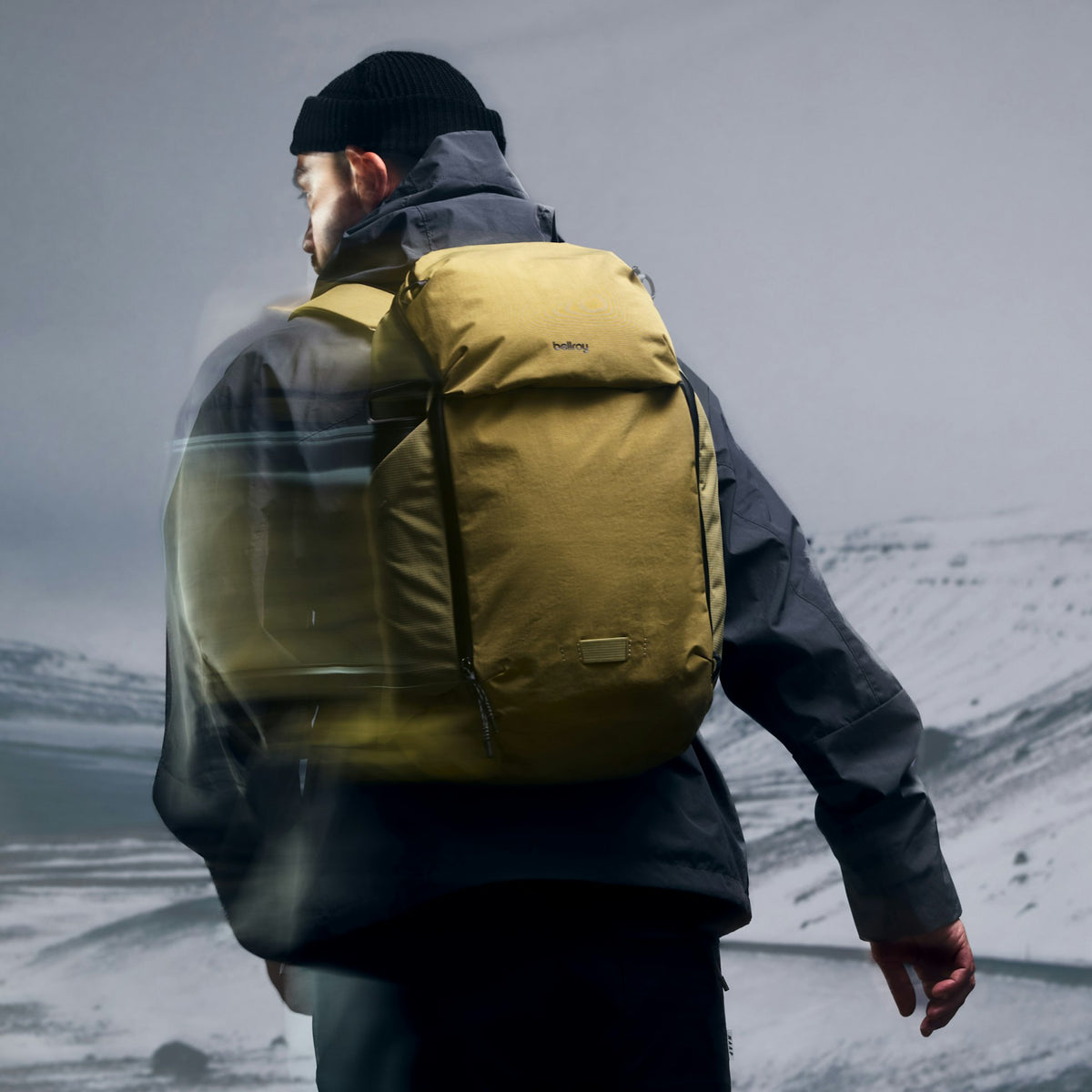 Venture Ready Pack 20L - US 2443