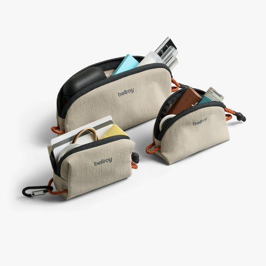 Lite Pocket Trio - US 8597