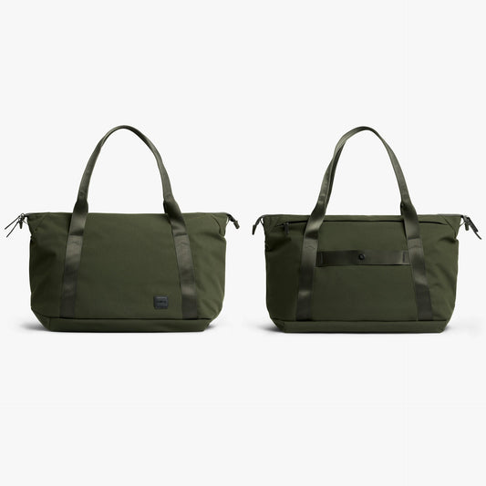 Classic Getaway Bag - US 1666