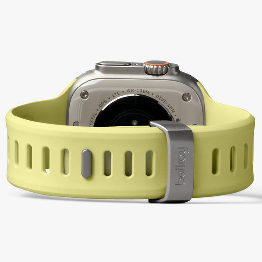 Venture Watch Strap - US 4269