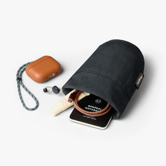 Cinch Pouch - US 7938