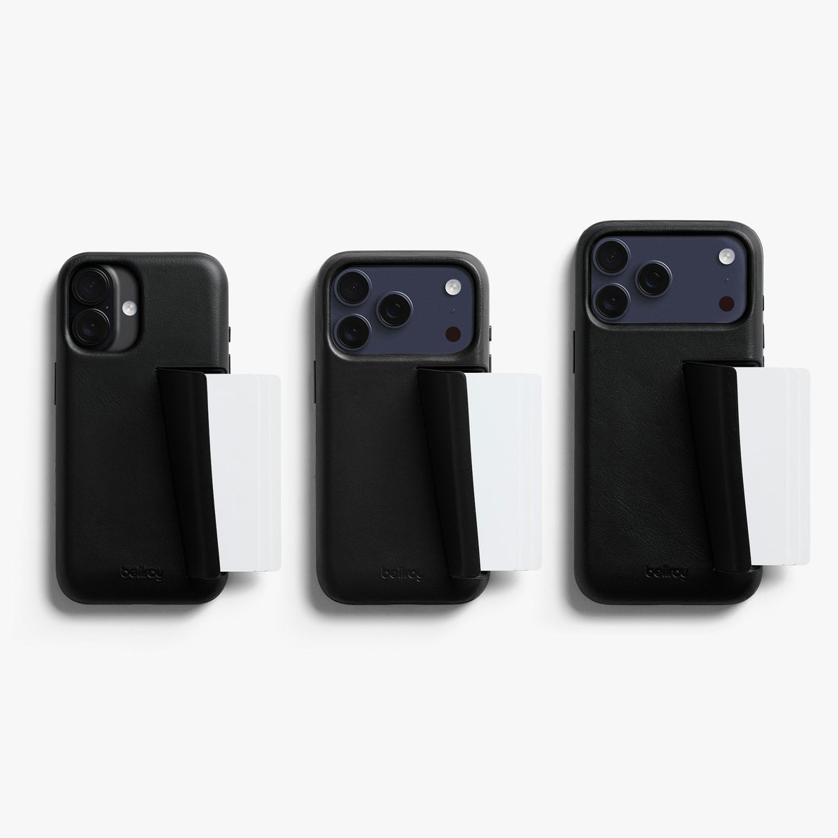 Phone Case – 3 Card - US 5105
