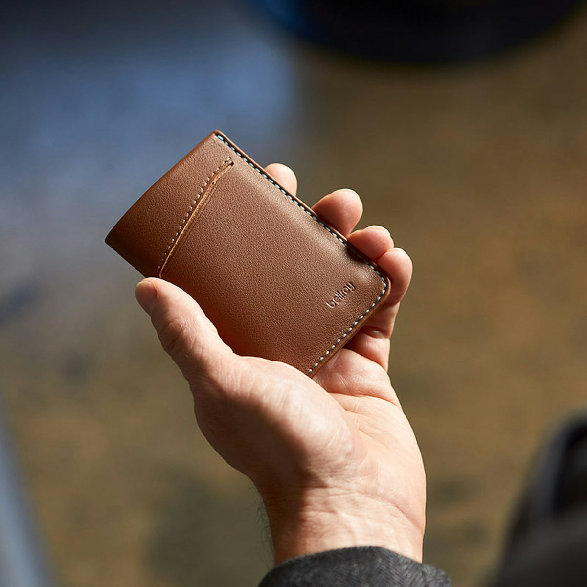 Card Sleeve - US 8404