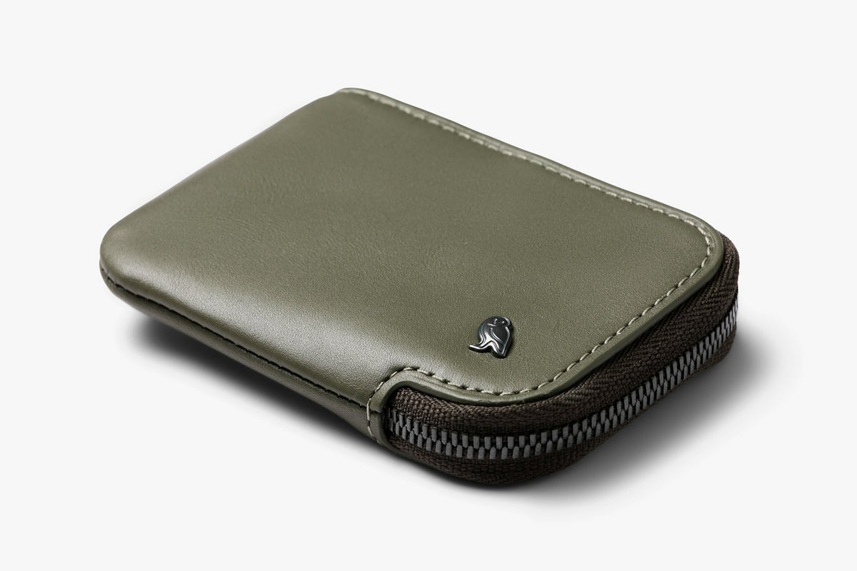 Card Pocket - US 7714