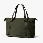 Classic Getaway Bag - US 1666