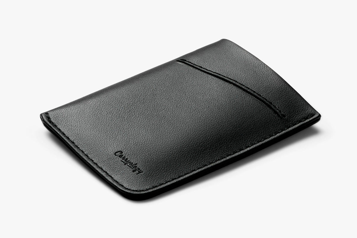 Card Sleeve - US 9557