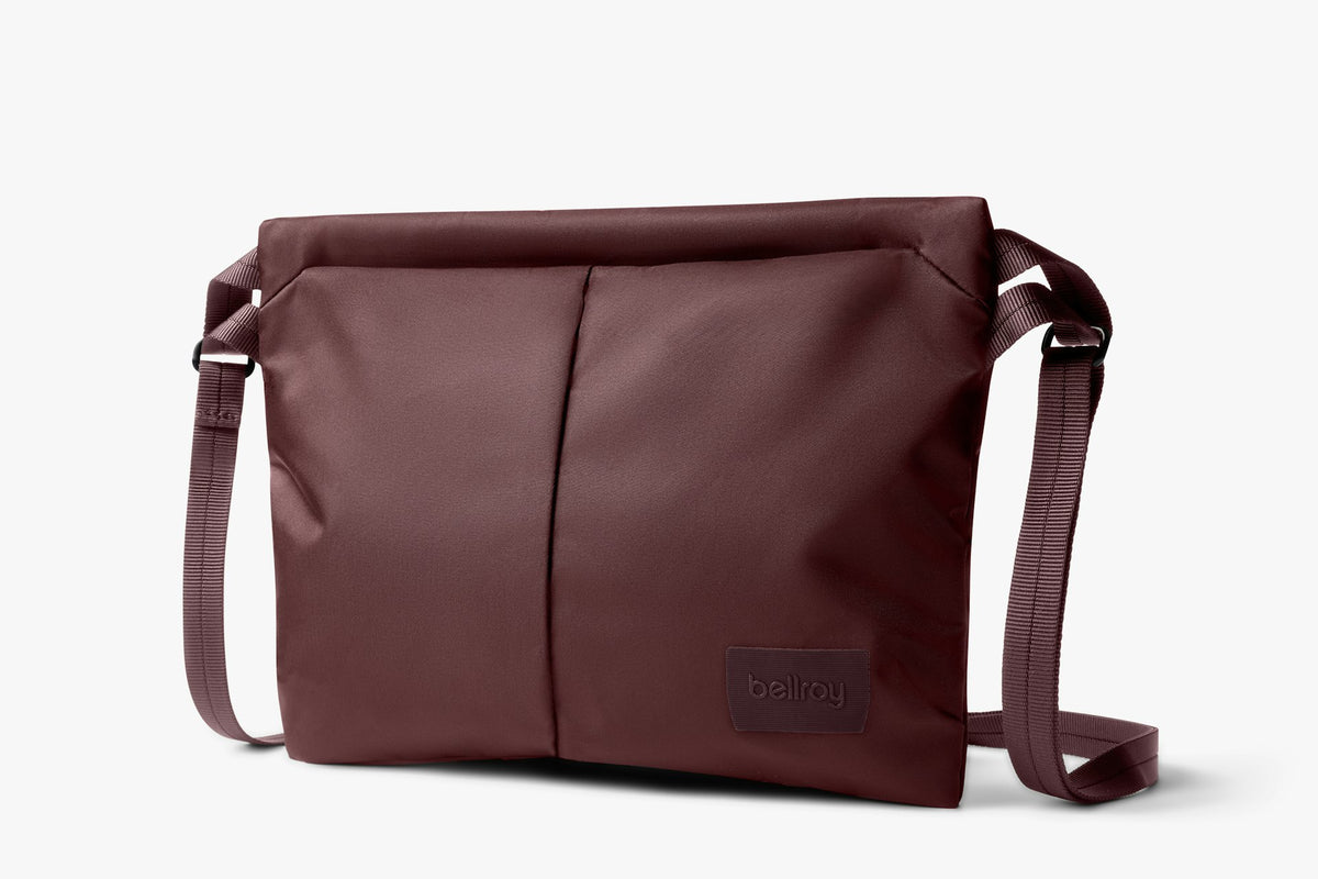 Laneway Sacoche - US 5865