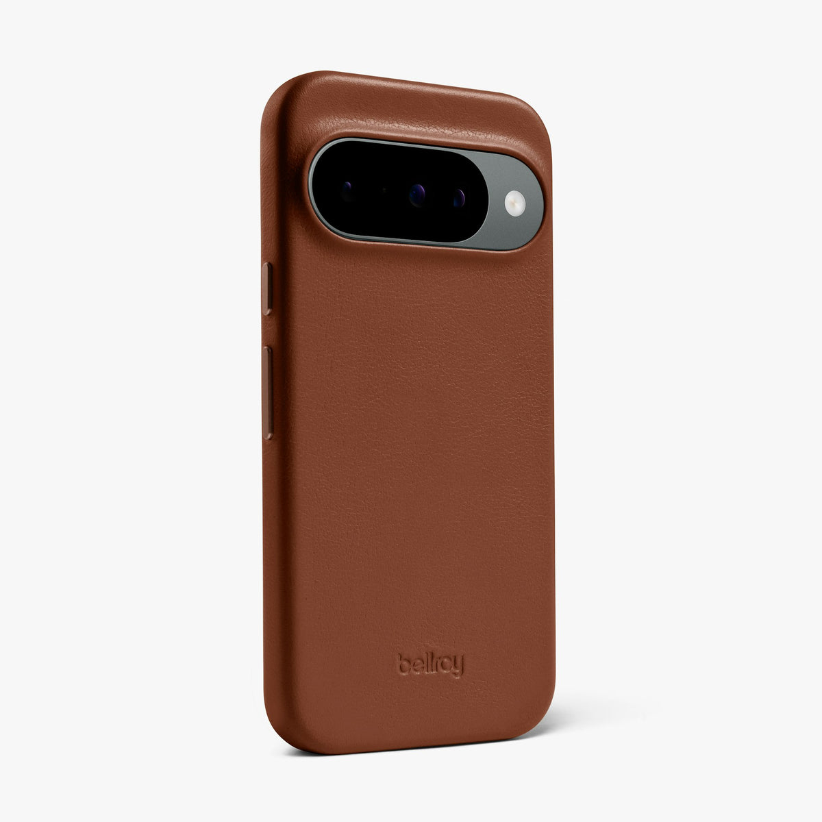 Leather Pixel Case - US 9810