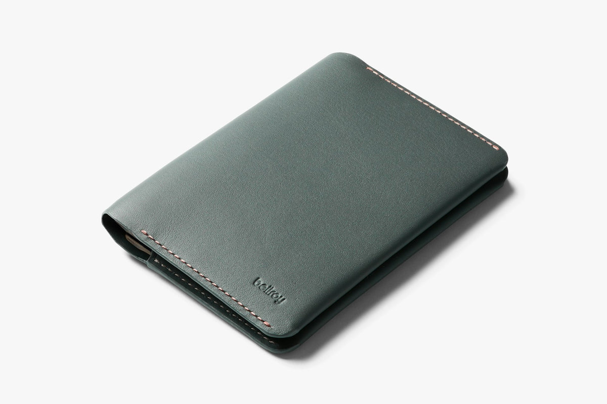 Passport Cover - US 7193