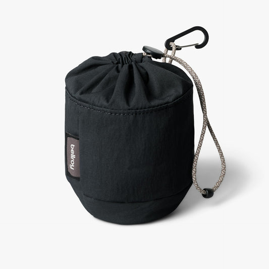 Cinch Pouch - US 7938