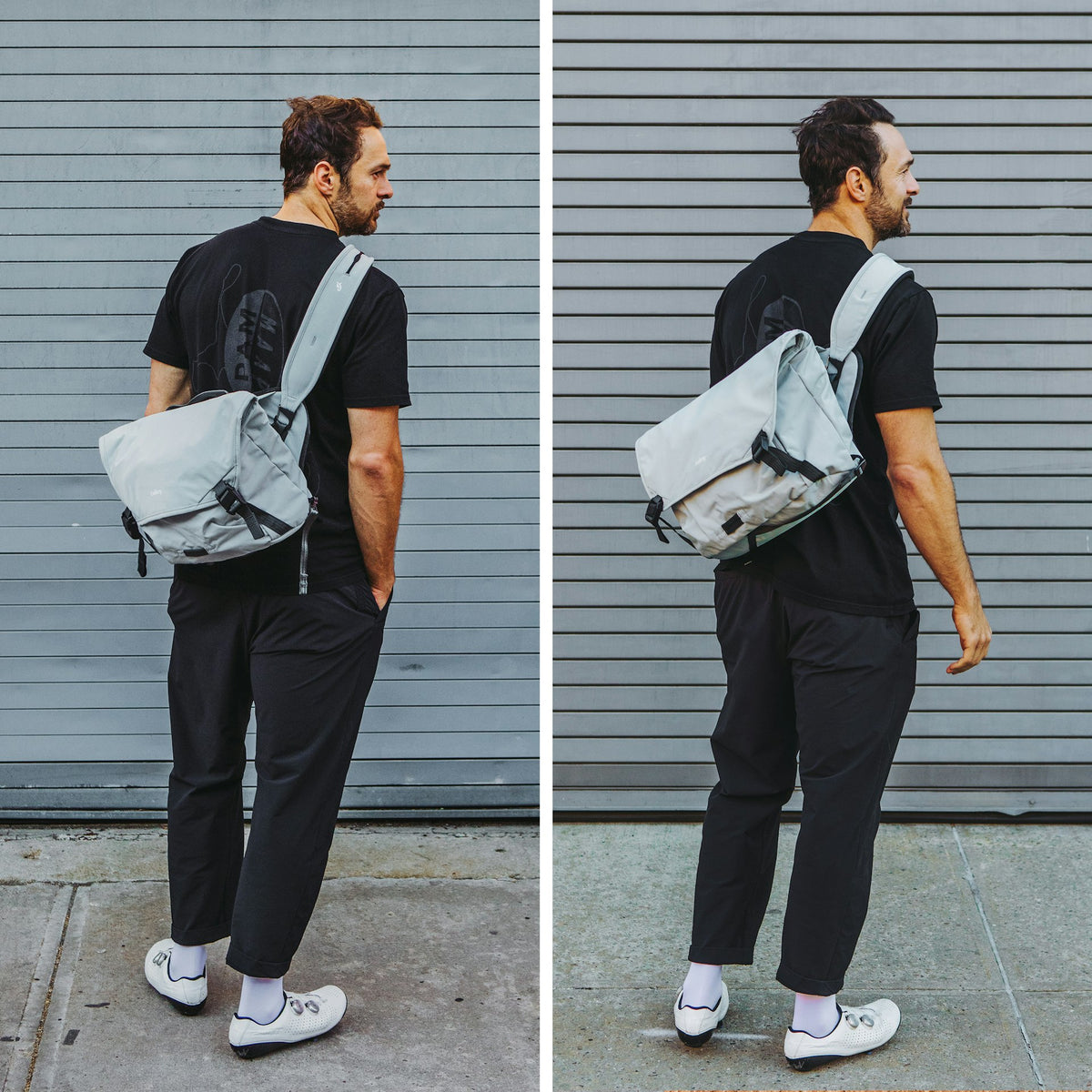 Venture Messenger 14” - US 9652