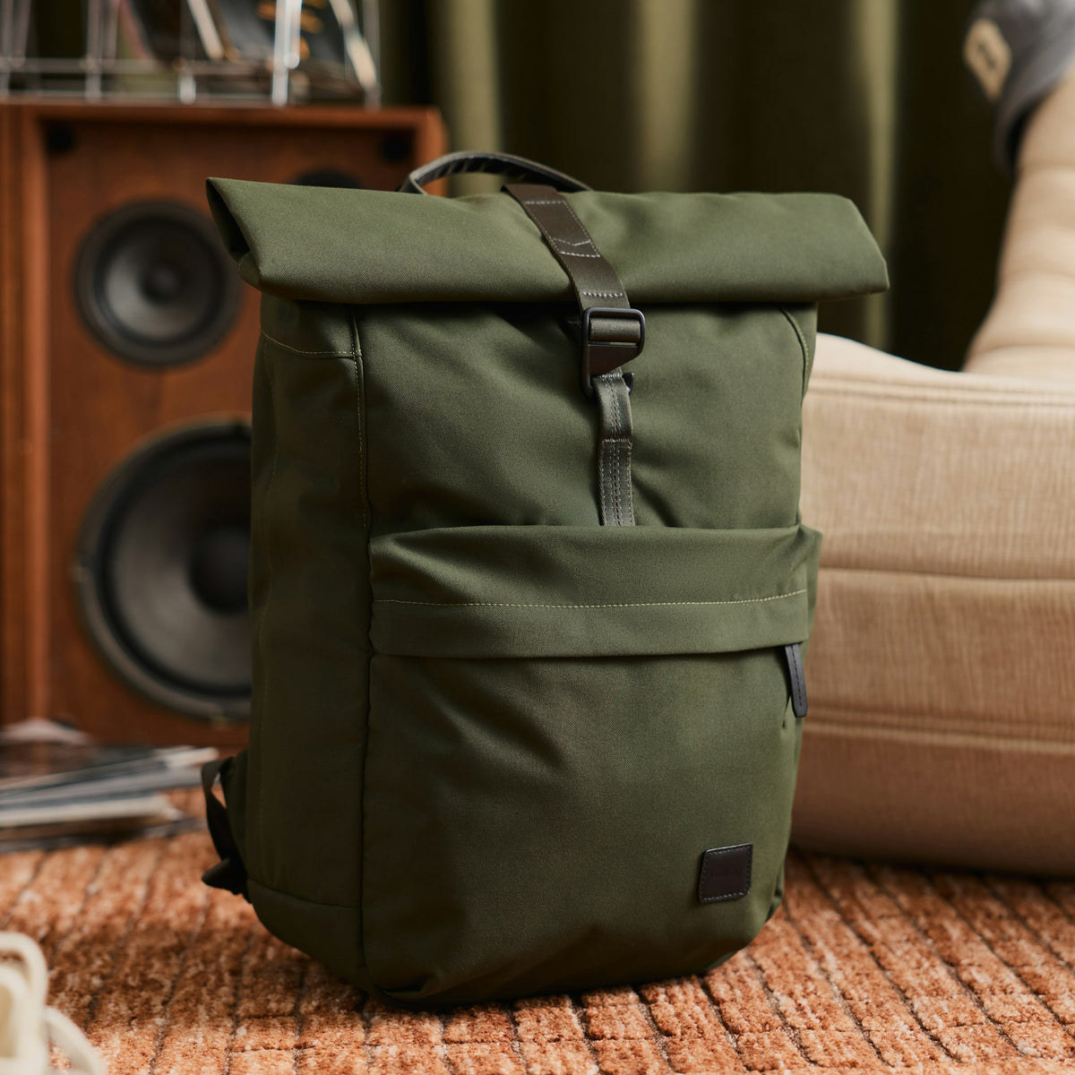 Classic Rolltop - US 7483