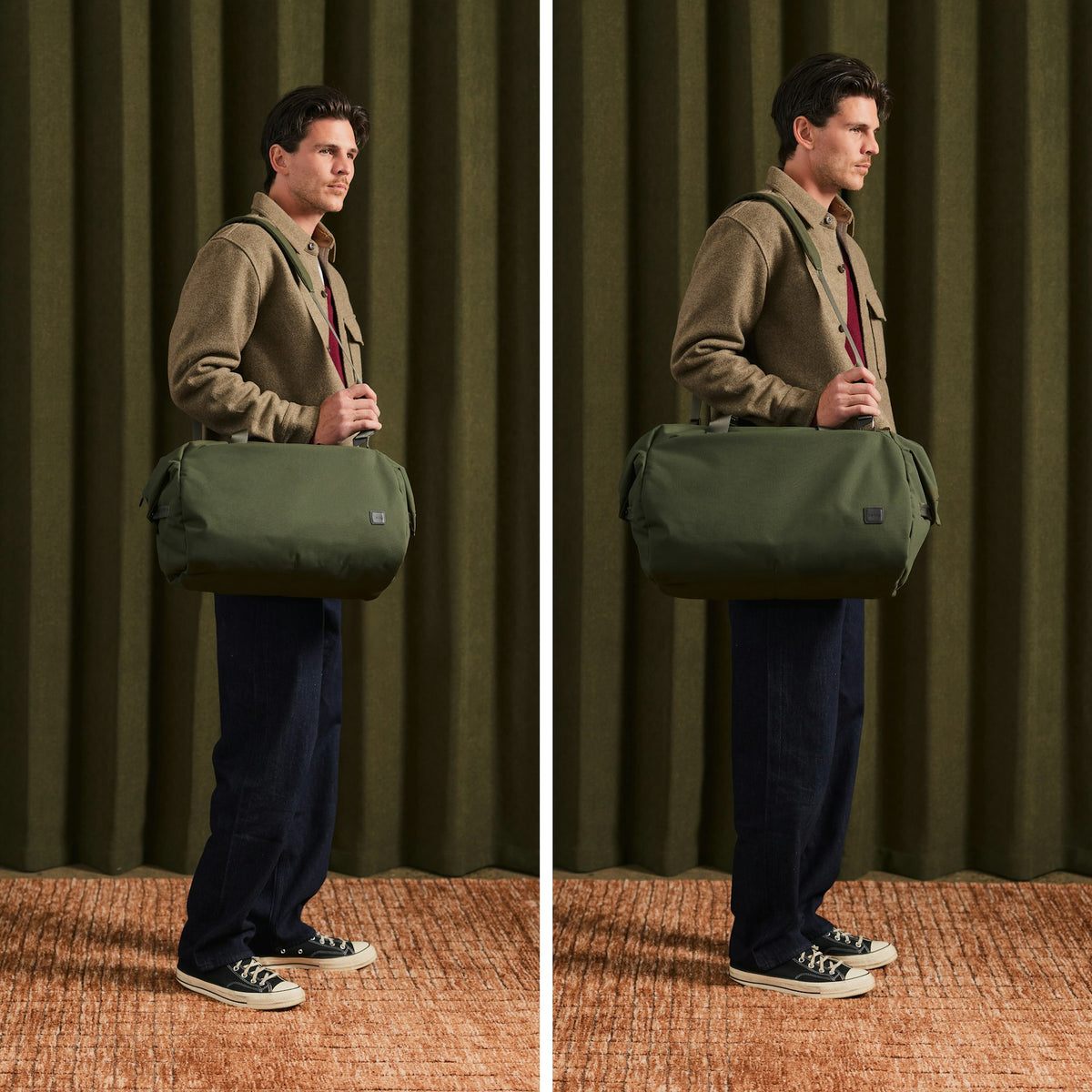 Classic Duffel 45L - US 3502