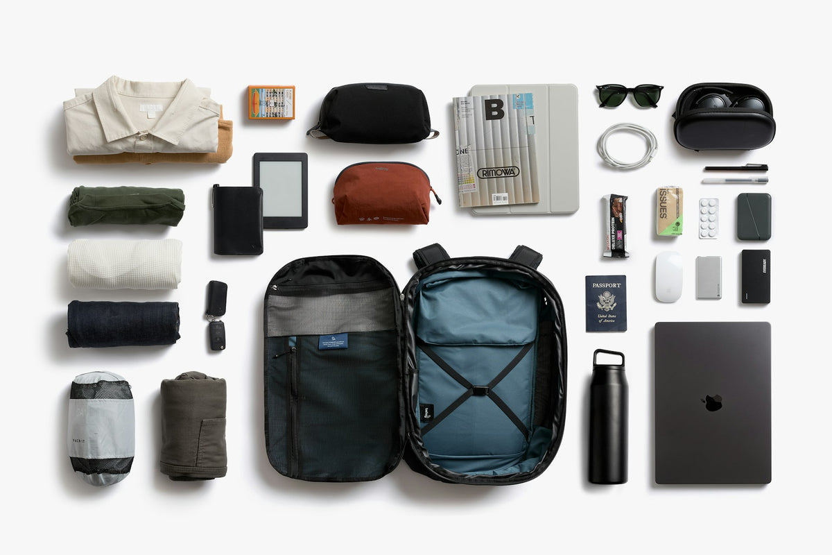 Transit Travel Pack Pro - US 8793