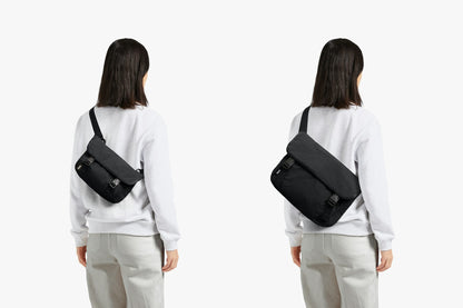 Cinch Messenger - US 9128