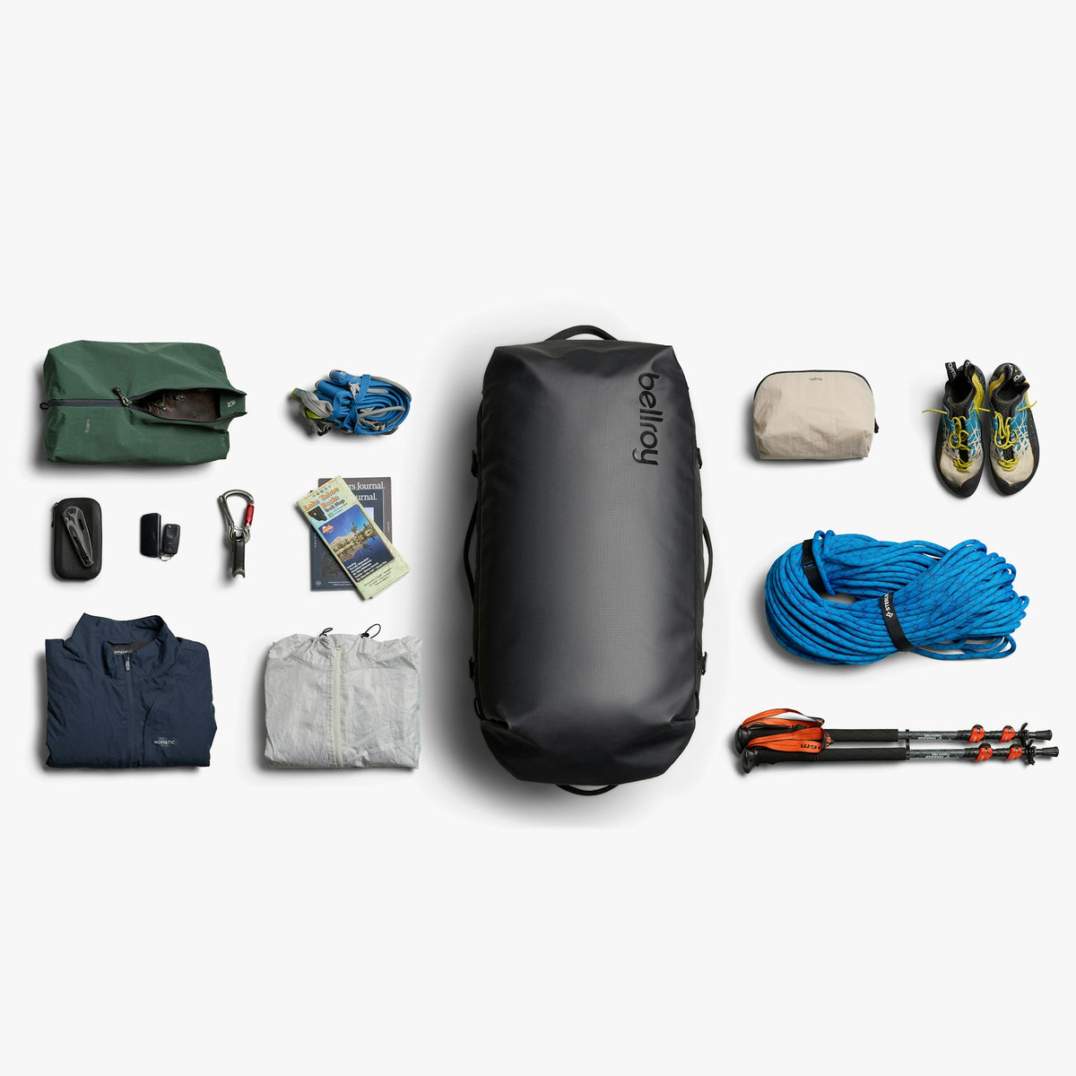 Venture Hauler Pack - US 3400