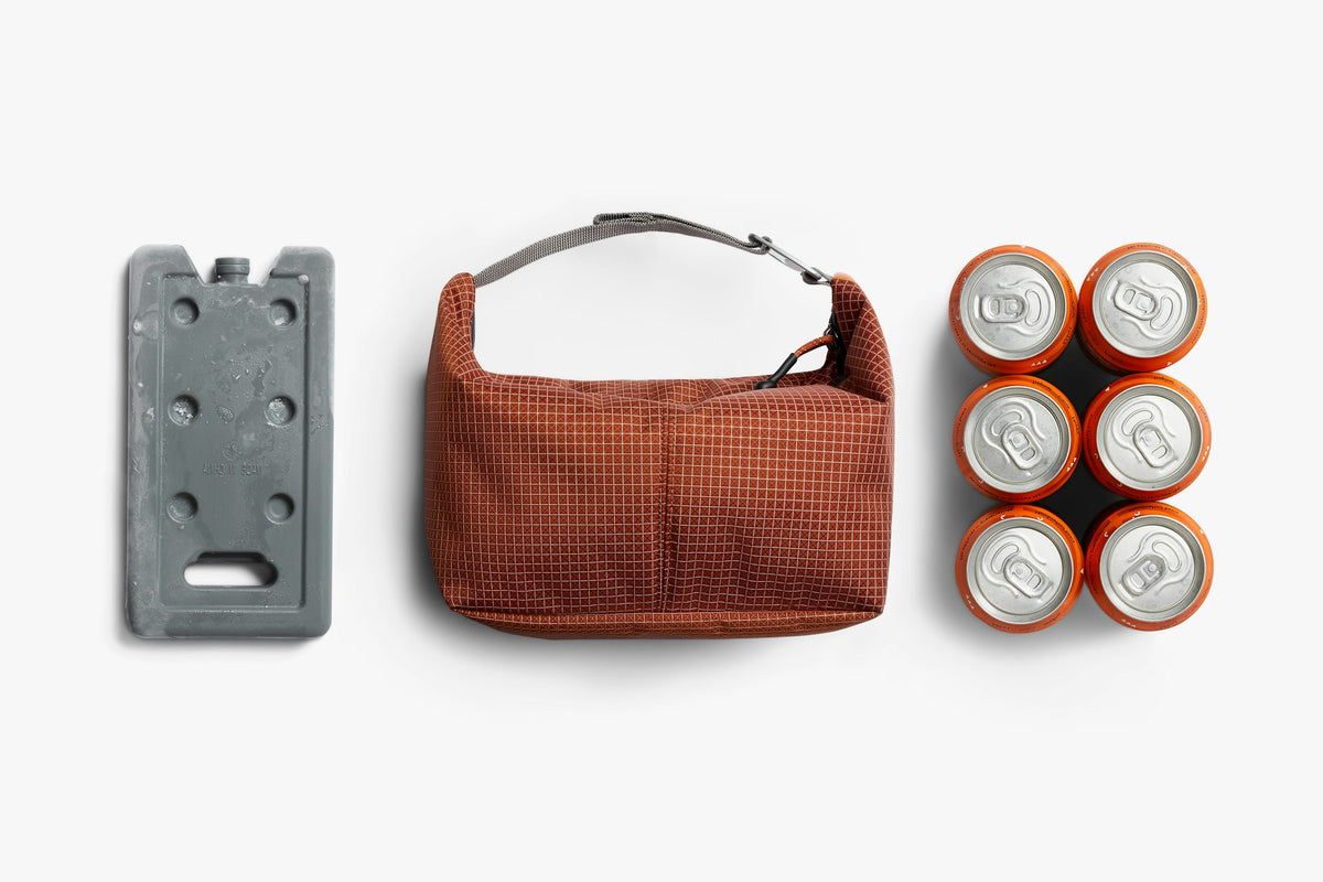 Lite Cooler Caddy 6L - US 0185