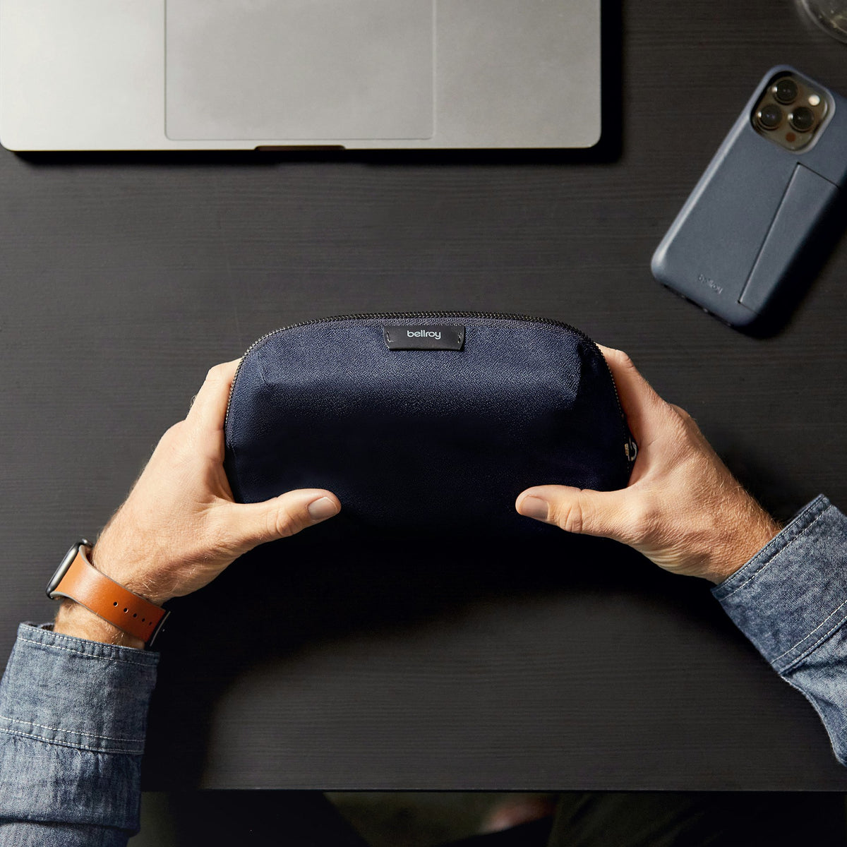 Desk Caddy - US 9797