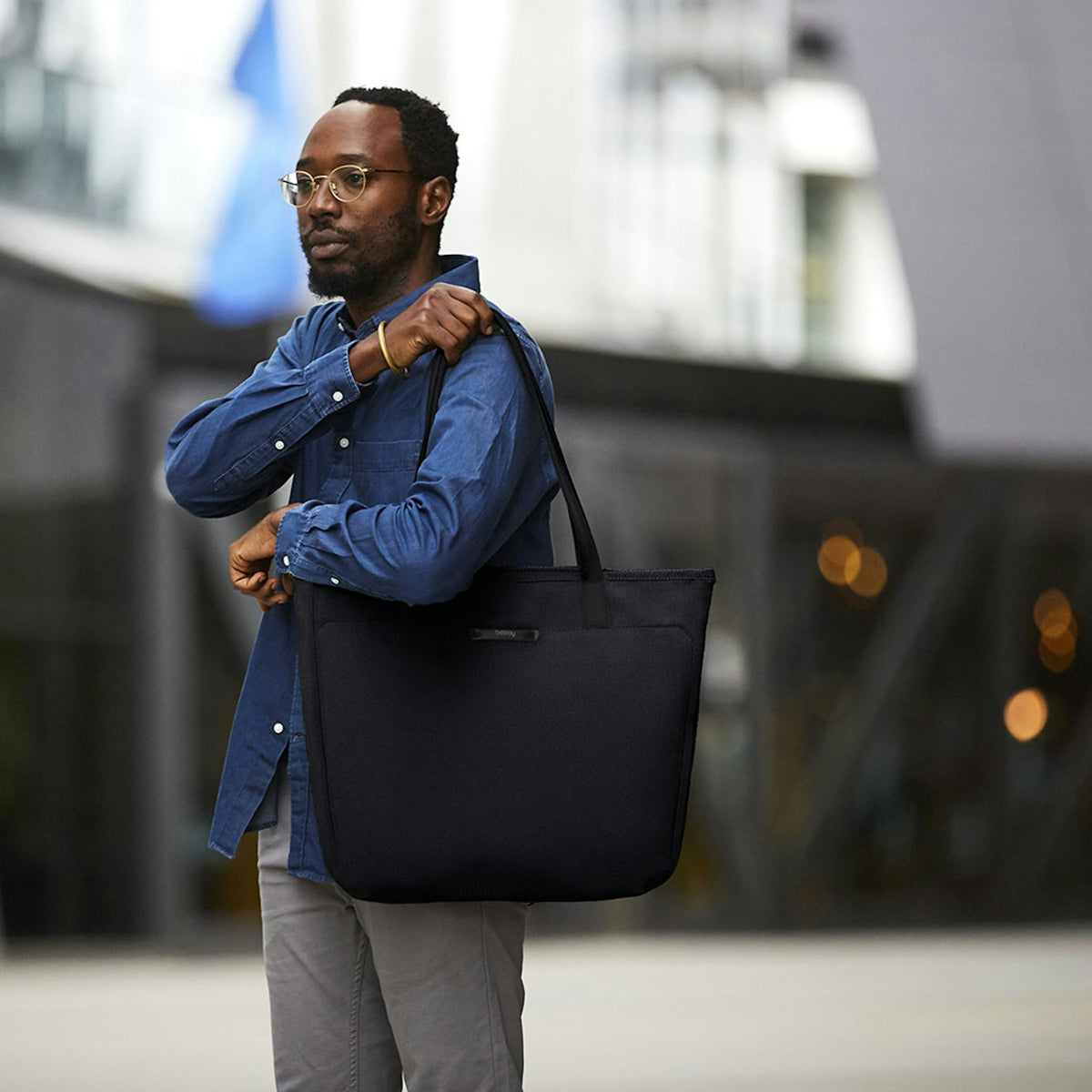 Tokyo Tote - US 9852