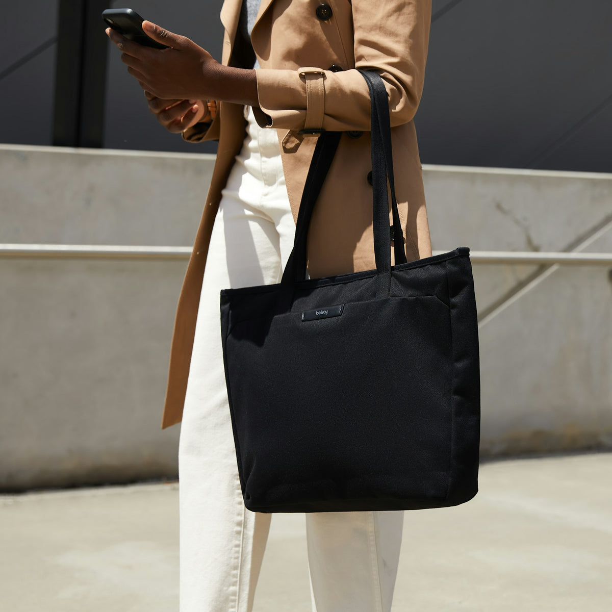 Tokyo Tote - US 9852