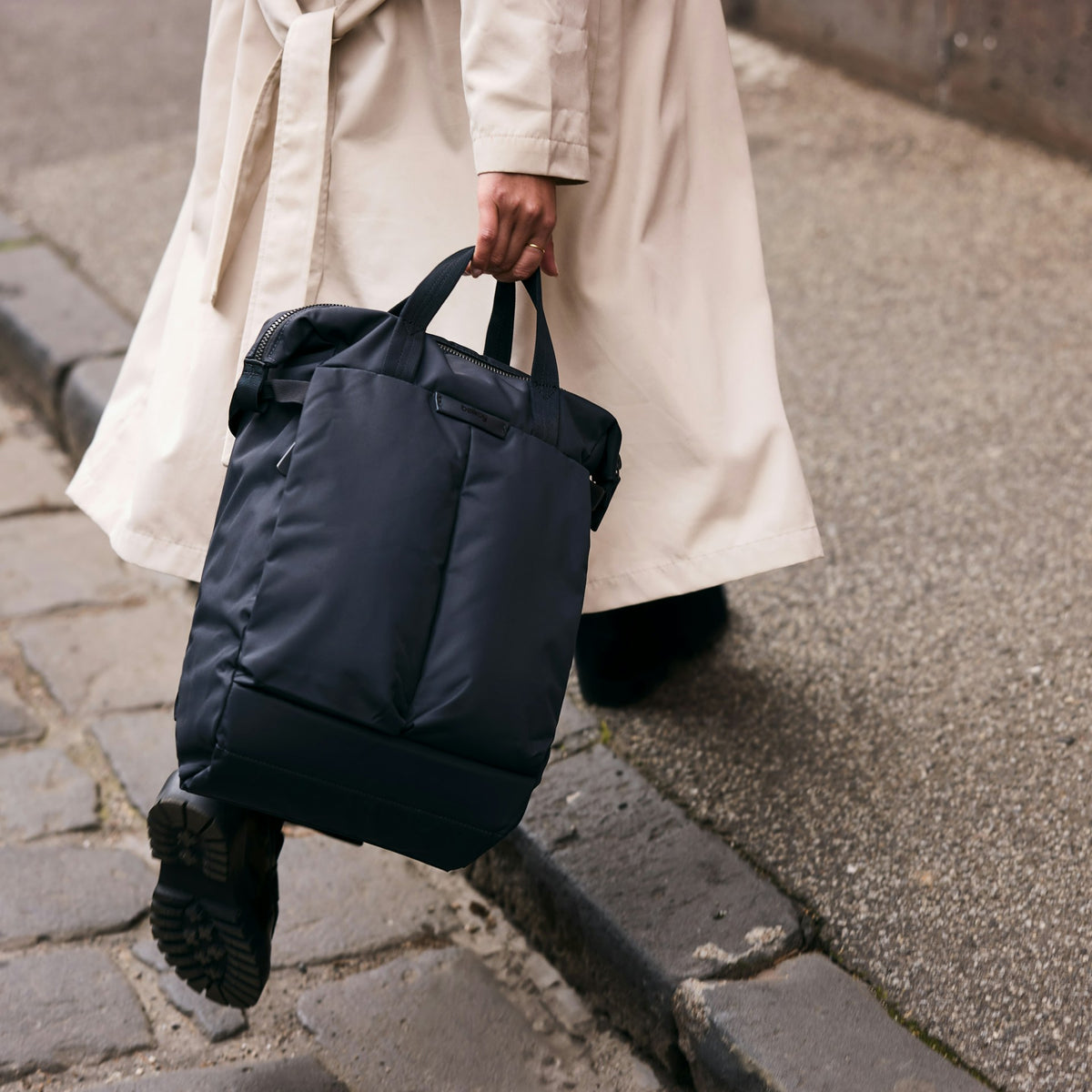 Tokyo Totepack Compact - US 7864
