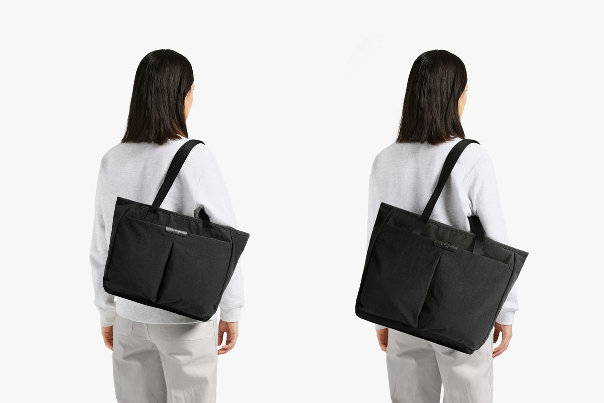 Tokyo Wonder Tote 15L - US 7482