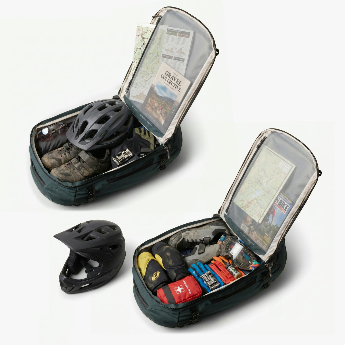 Venture Hauler Pack - US 3400