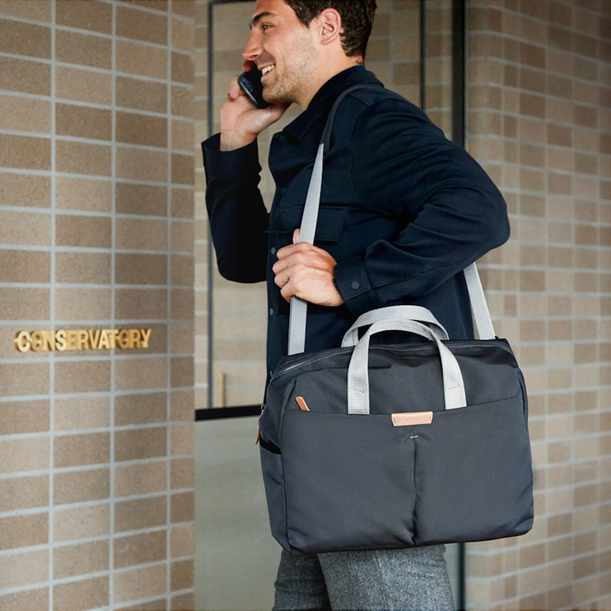 Tokyo Work Bag - US 8922