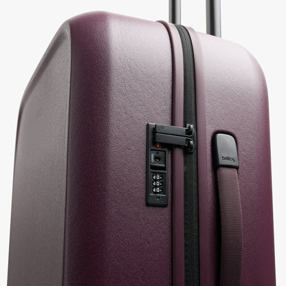 Transit Check-In - US 7724