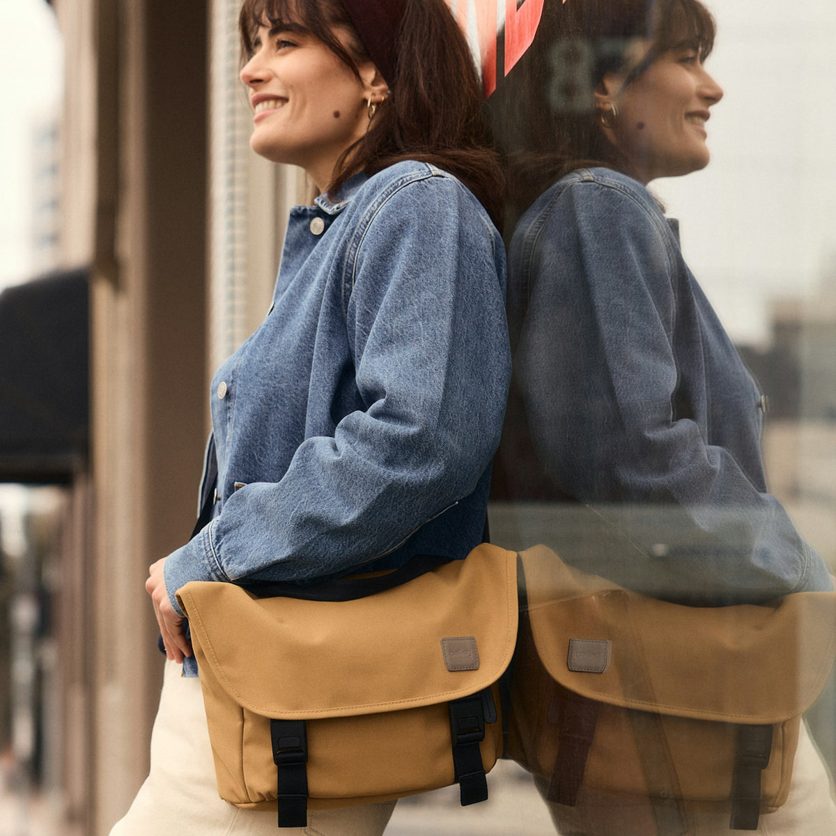 Classic Messenger 6L - US 4309