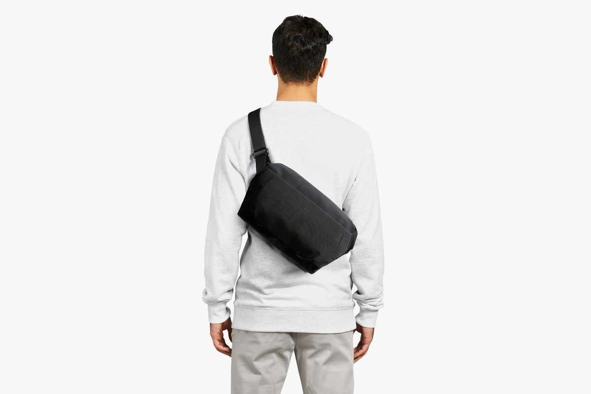 Venture Sling 10L - US 9869