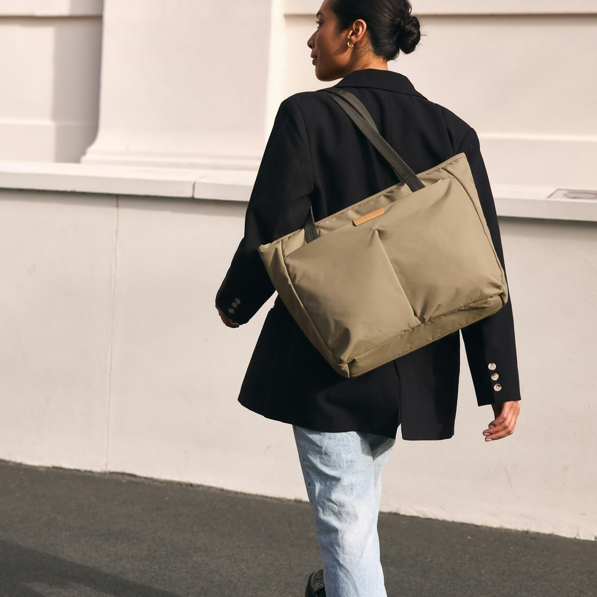 Tokyo Wonder Tote 12L - US 2651