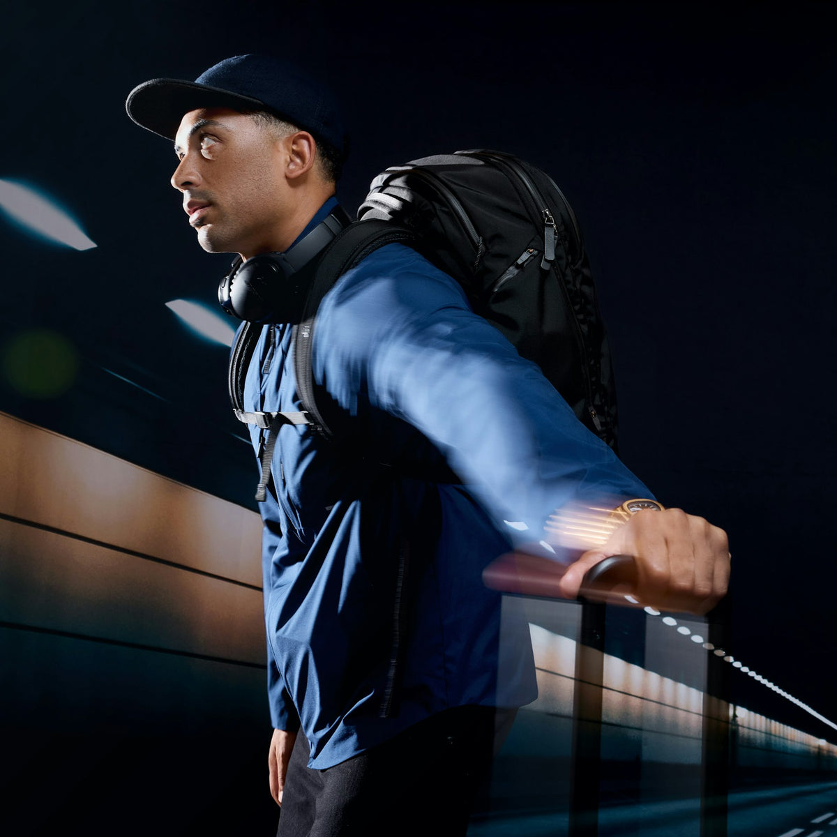 Transit Travel Pack Pro - US 4105