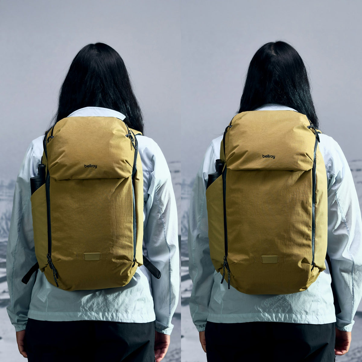 Venture Ready Pack 20L - US 5198