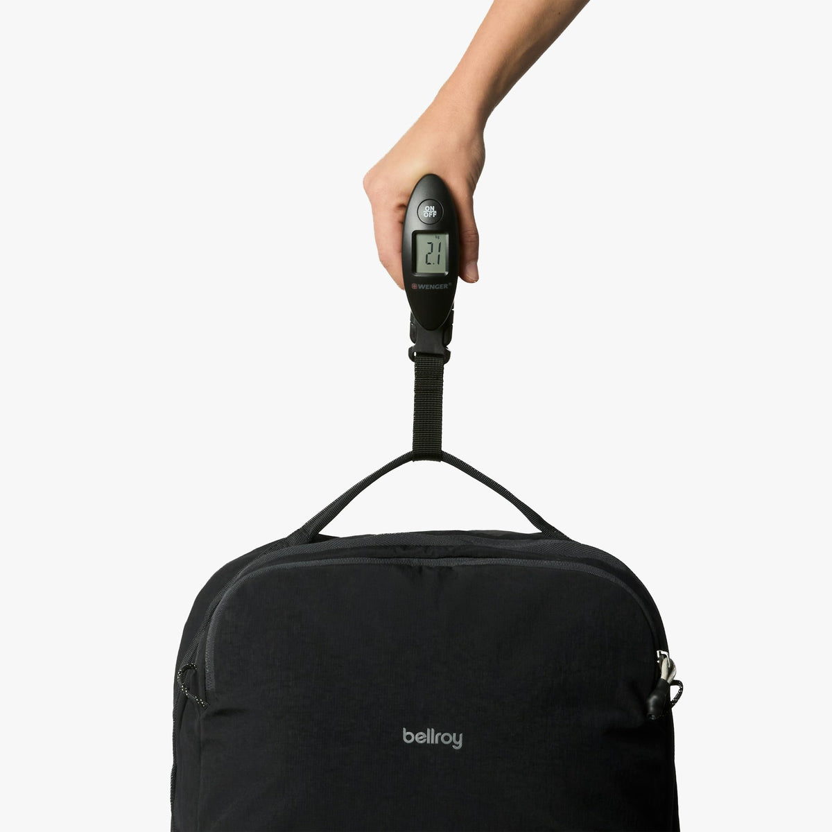 Lite Carry-On - US 6510