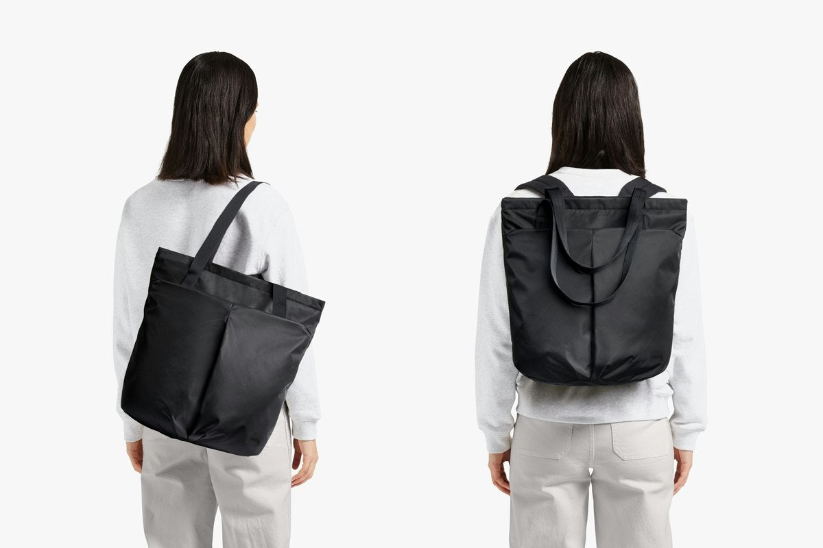 Laneway Totepack - US 2573