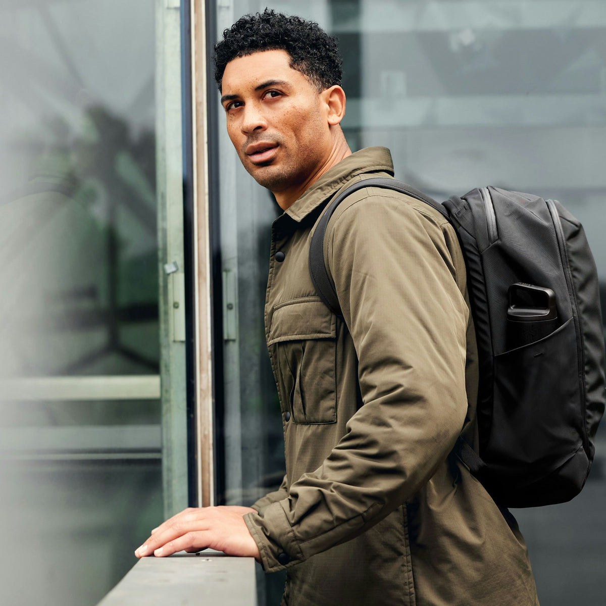 Transit Workpack 20L - US 0459