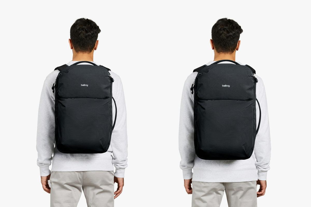 Lite Travel Pack 38L - US 5737