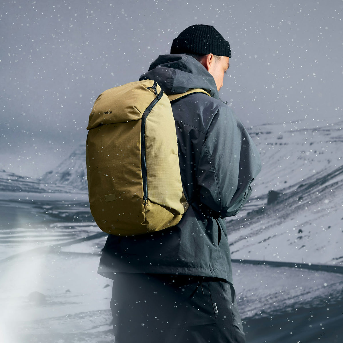 Venture Ready Pack 20L - US 2443