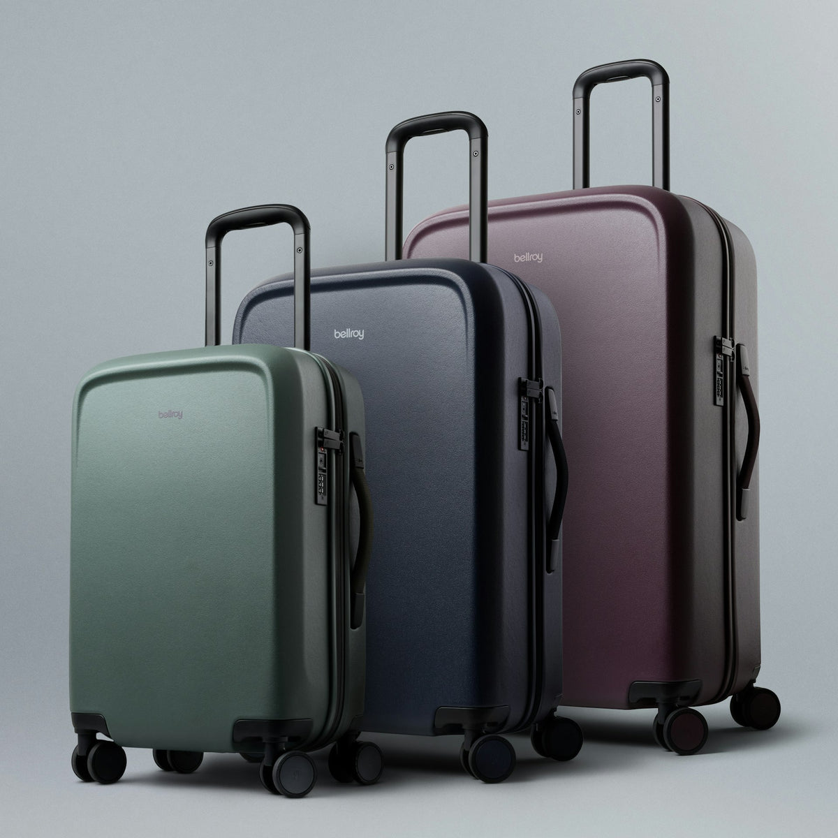 Transit Carry-On Large - US 0743
