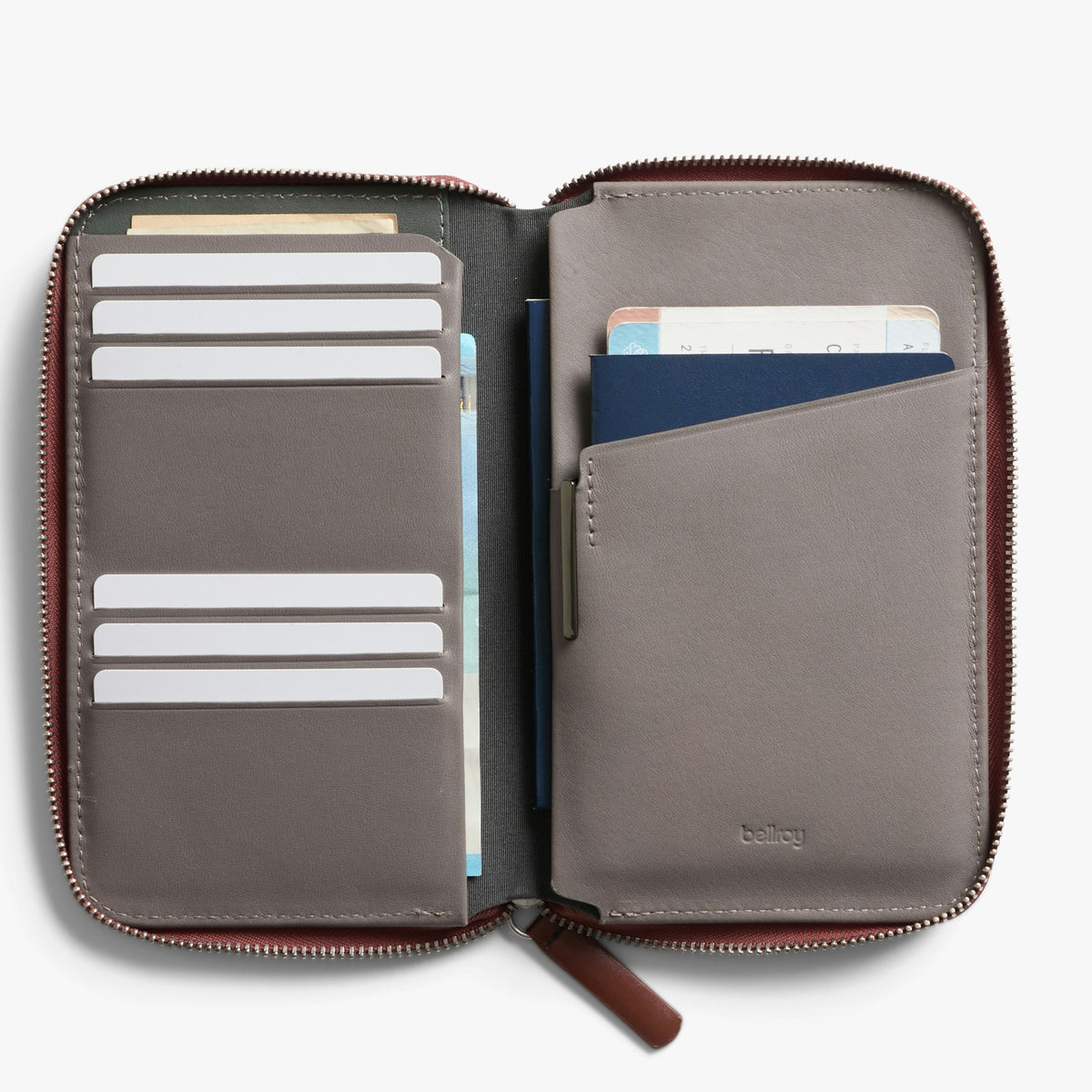 Travel Folio - US 4138