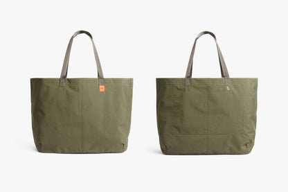 Market Tote Plus - US 9148