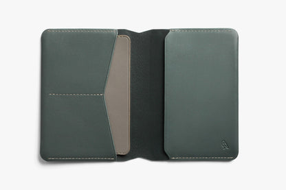Passport Cover - US 7193