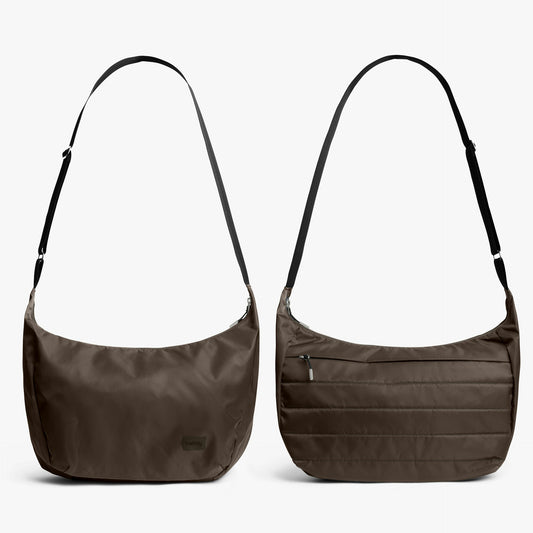 Laneway Crescent Bag 12L - US 7278