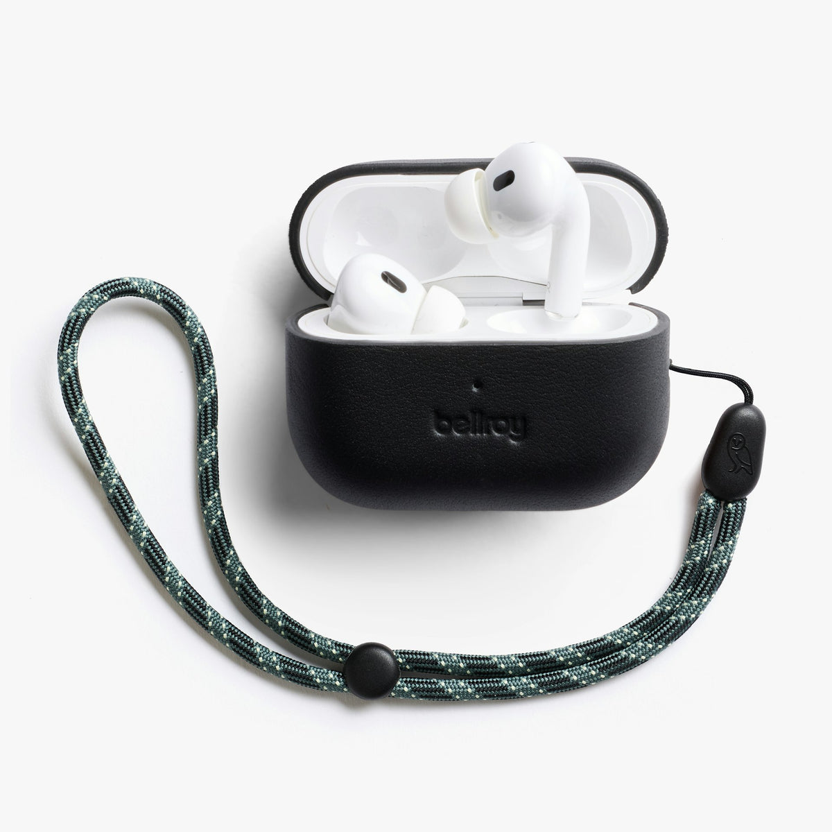 Pod Jacket Pro - US 3789