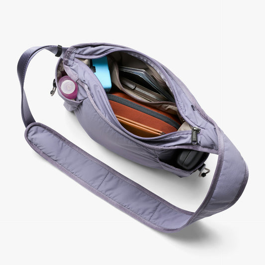 Cinch Sling - US 5145