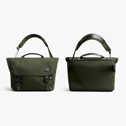 Classic Messenger 13L - US 7599
